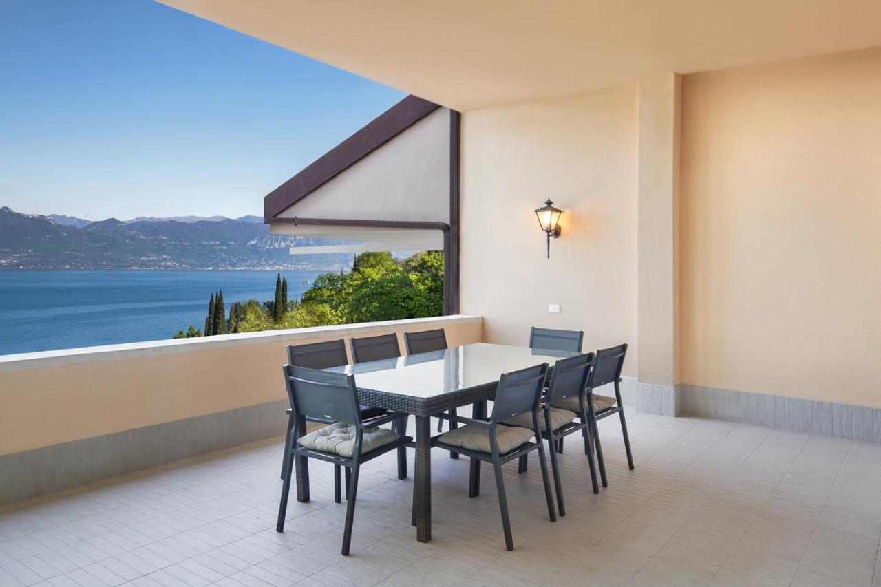 Villa Brancolino Garda  Exterior foto