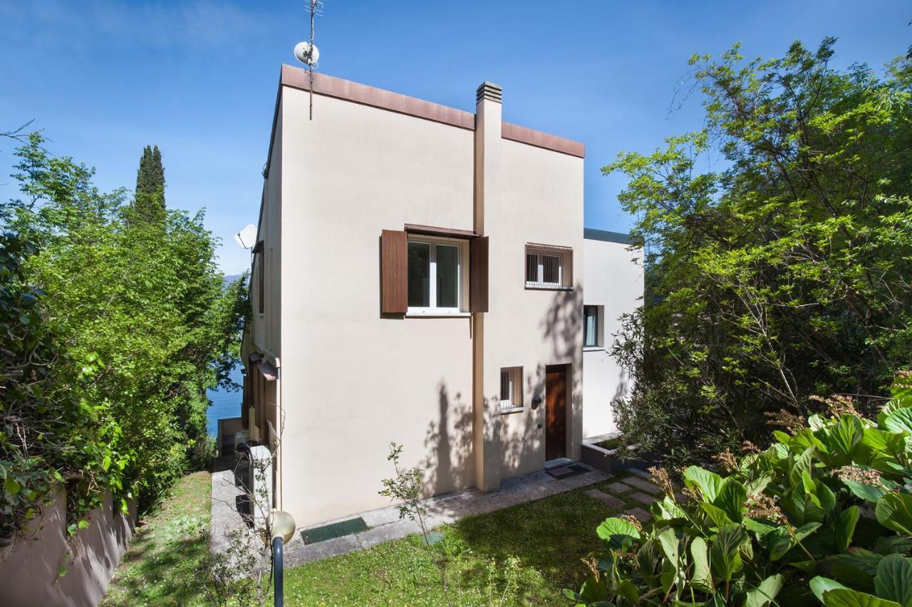 Villa Brancolino Garda  Exterior foto