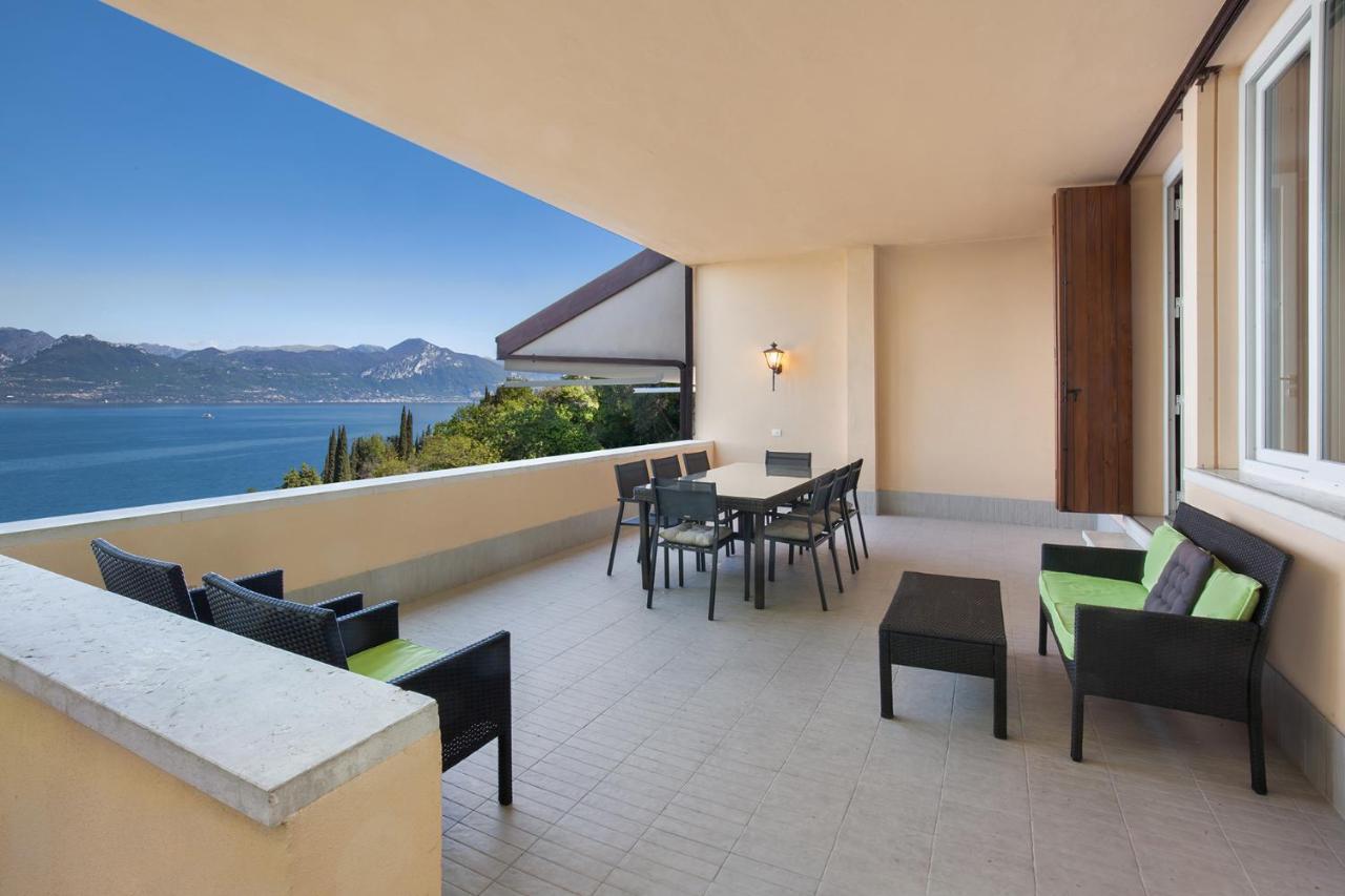 Villa Brancolino Garda  Exterior foto