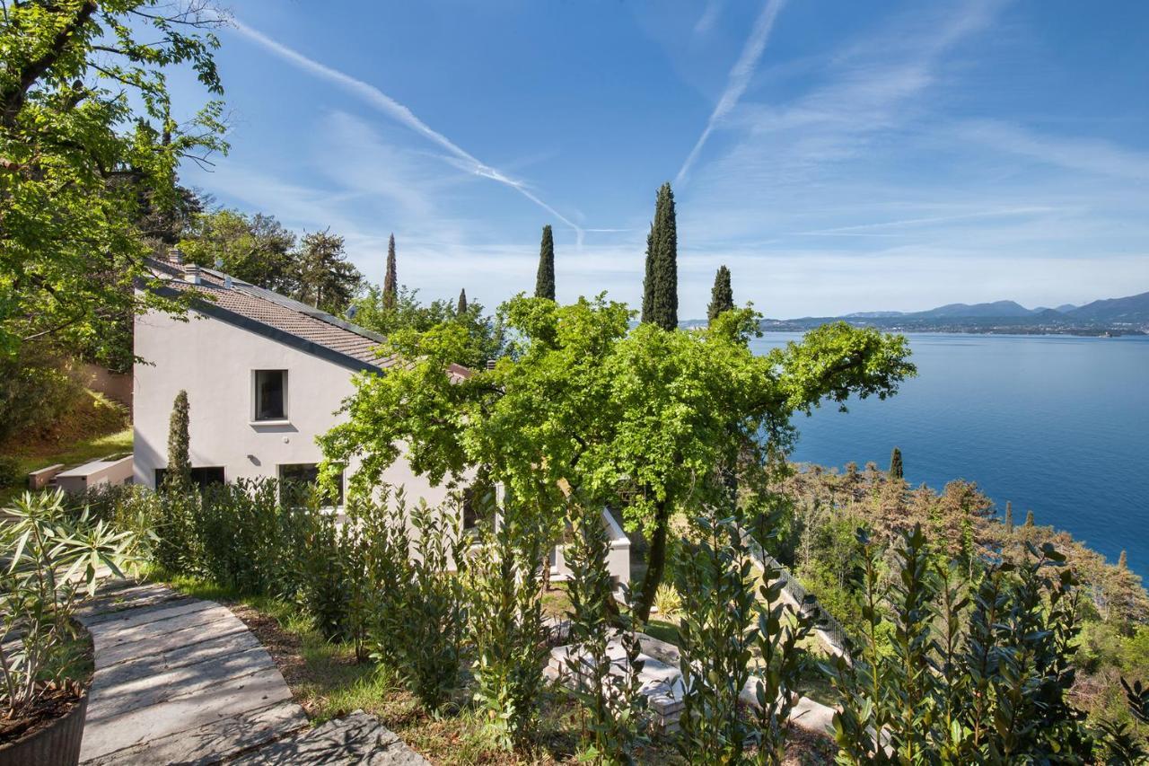 Villa Brancolino Garda  Exterior foto